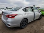 2019 Nissan Sentra S   за продажба в Elgin, IL - All Over