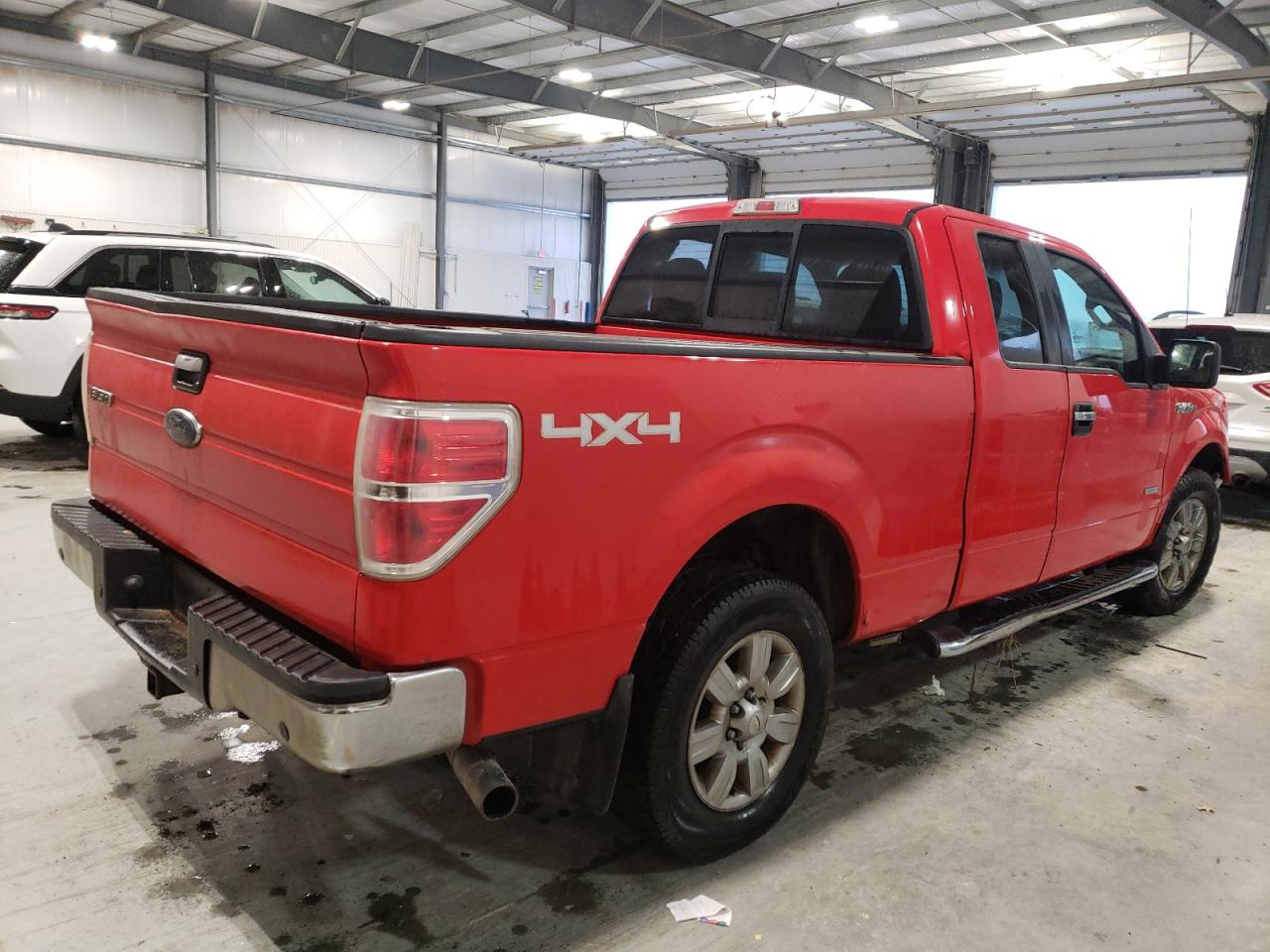 2012 Ford F-150 - Image 3