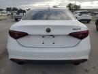 2019 Alfa Romeo Giulia  на продаже в Orlando, FL - Minor Dent/Scratches