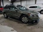 2017 Subaru Outback 2.5I Premium na sprzedaż w West Mifflin, PA - Front End