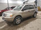 2003 Honda Pilot Exl продається в Casper, WY - Normal Wear