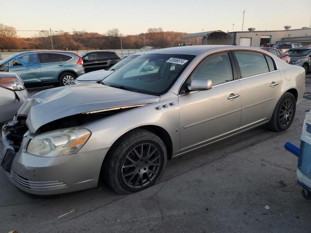 2007 Buick Lucerne Cxl