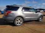 2012 Ford Explorer Limited на продаже в Longview, TX - Top/Roof