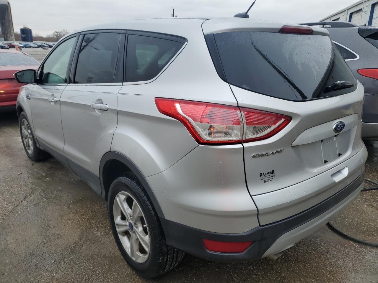 VIN 1FMCU0G73GUC73601 2016 FORD ESCAPE no.2