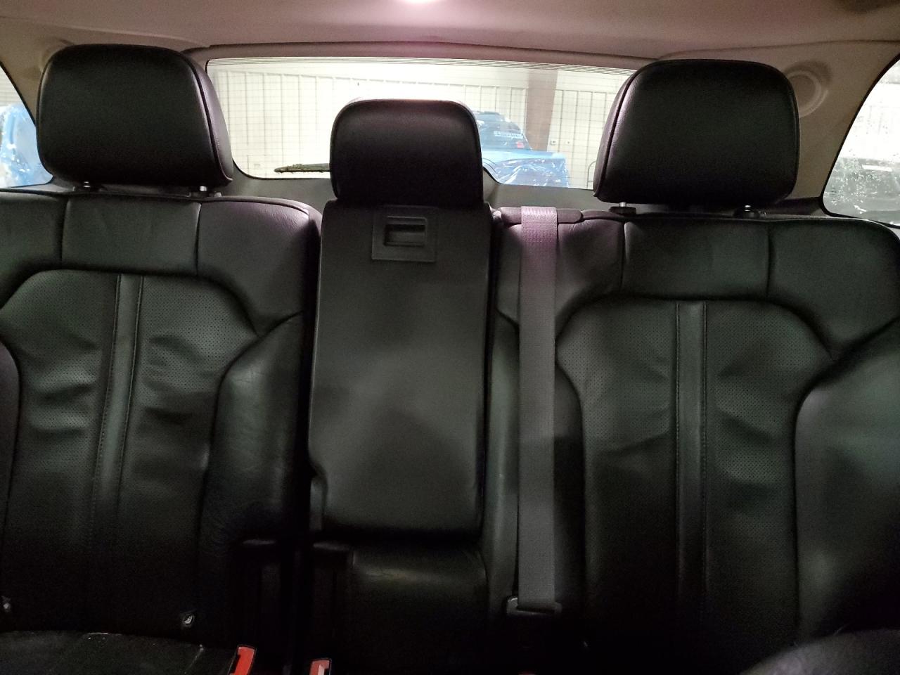 2013 Lincoln Mkx VIN: 2LMDJ8JK0DBL02826 Lot: 83974554