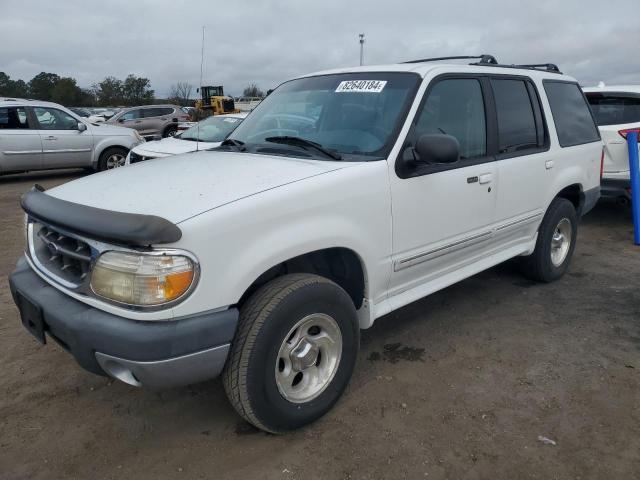 1999 Ford Explorer 