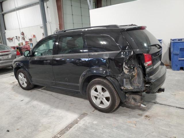  DODGE JOURNEY 2014 Black