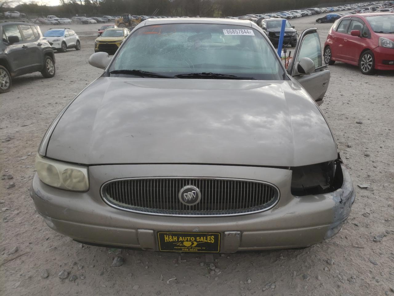 2000 Buick LeSabre - Image 5