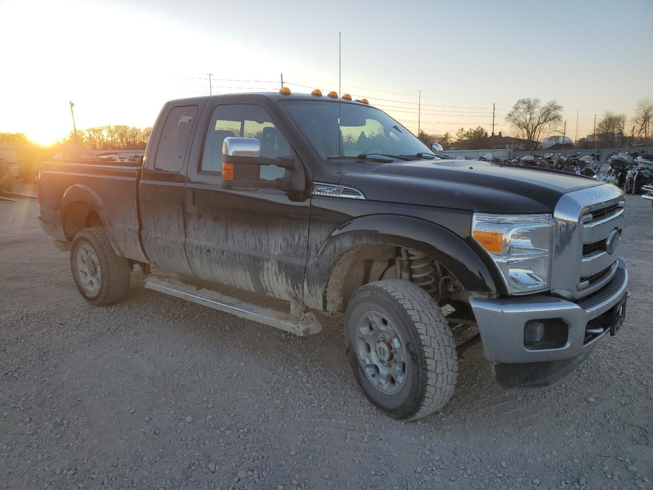 VIN 1FT7X2B6XGEC49961 2016 FORD F250 no.4