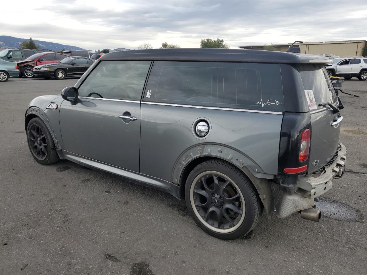 2009 MINI Cooper - Image 2