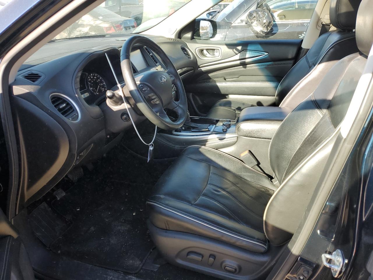 2016 Infiniti QX60 - Image 7
