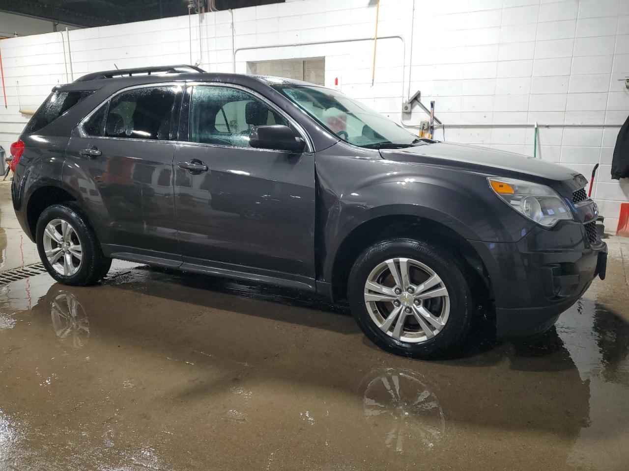2015 Chevrolet Equinox - Image 4