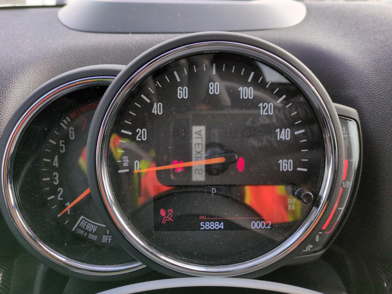 2018 MINI Cooper - Image 9