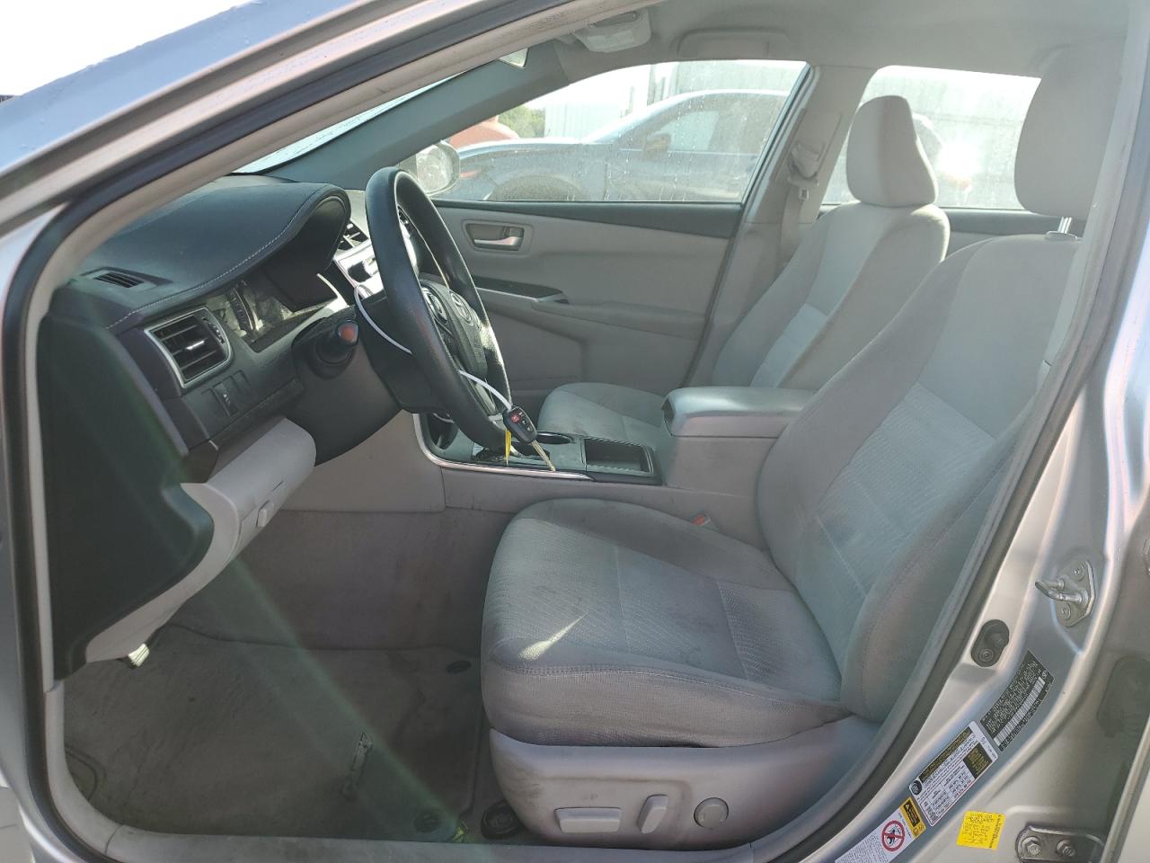 2015 Toyota Camry - Image 7