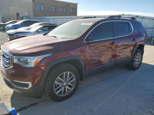 2017 Gmc Acadia Sle