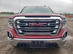 2020 Gmc Sierra K1500 Slt იყიდება Houston-ში, TX - Replaced Vin