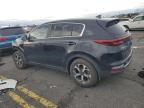 2022 Kia Sportage Lx للبيع في Pennsburg، PA - Front End