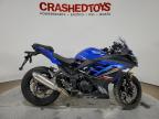 2024 VITA MOTORCYCLE for sale at Copart TX - CRASHEDTOYS DALLAS