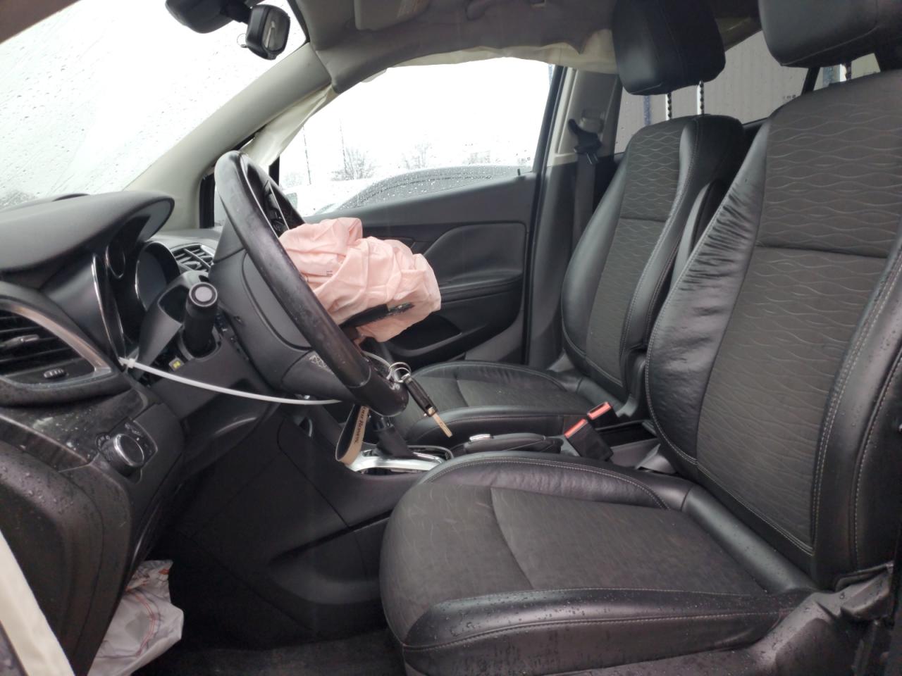 2016 Buick Encore - Image 7
