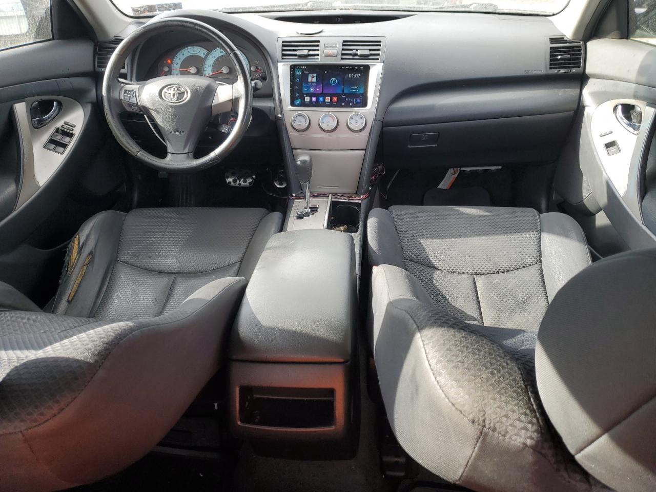 2011 Toyota Camry - Image 8