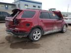 2017 Ford Explorer Xlt for Sale in Albuquerque, NM - Rollover