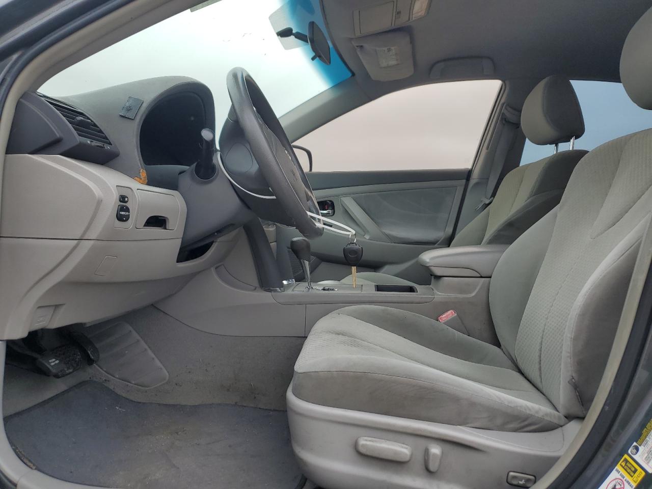 2007 Toyota Camry - Image 7