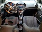 2013 Chevrolet Sonic Lt for Sale in Las Vegas, NV - Front End