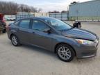 2017 Ford Focus Se na sprzedaż w Hampton, VA - All Over