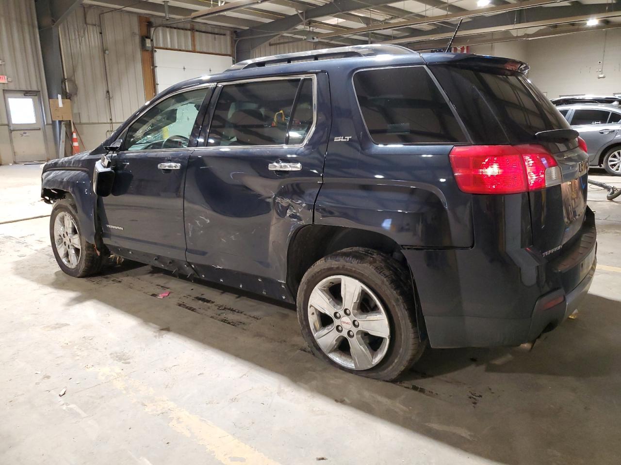 2015 GMC Terrain - Image 2