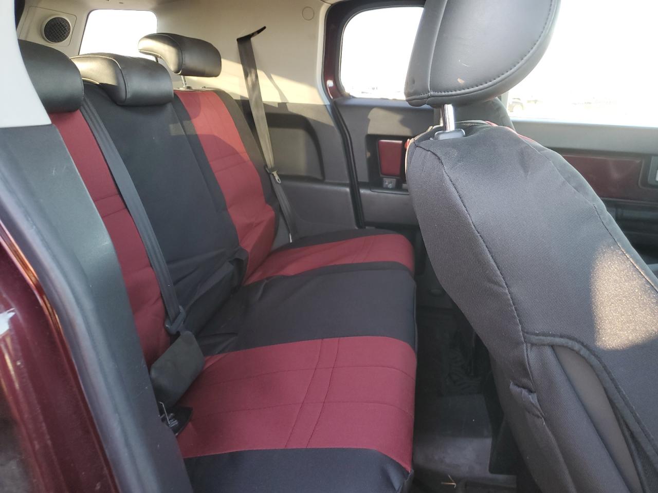 2007 Toyota FJ Cruiser - Image 11