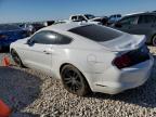 2021 Ford Mustang  zu verkaufen in Taylor, TX - Rear End