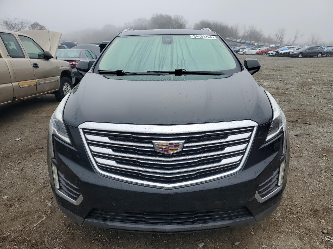2018 Cadillac XT5 - Image 5