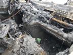 2015 Honda Odyssey Exl за продажба в Cahokia Heights, IL - Burn