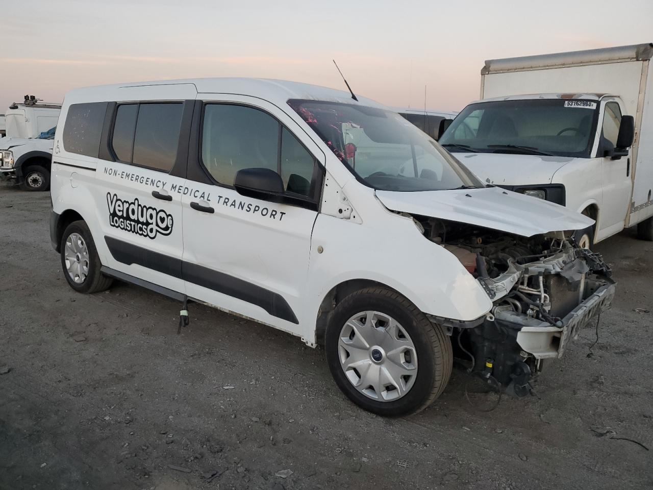 2018 Ford Transit - Image 4