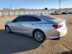 2016 Chevrolet Malibu Lt на продаже в Colorado Springs, CO - Front End