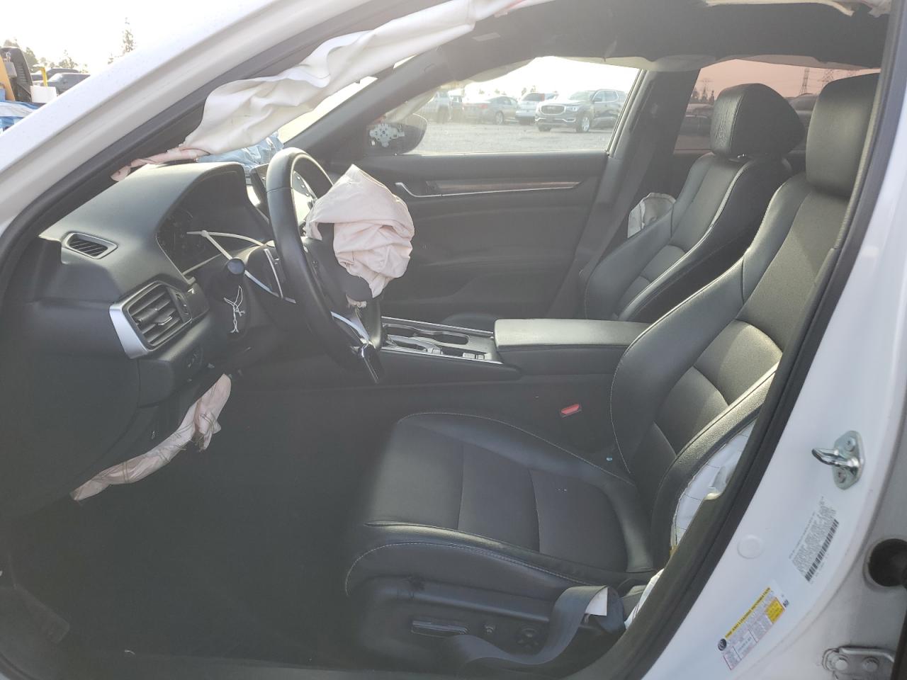 2018 Honda Accord - Image 7
