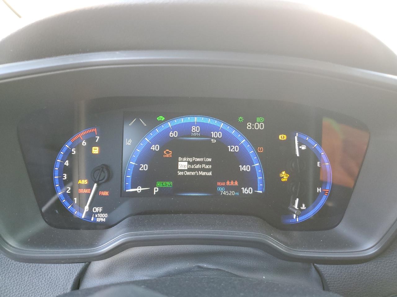 2022 Toyota Corolla - Image 9