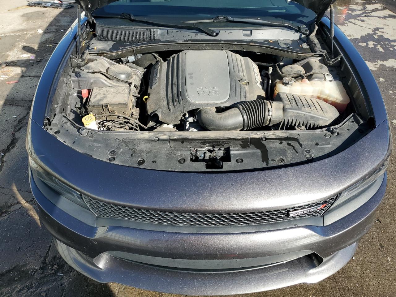 2021 Dodge Charger - Image 11