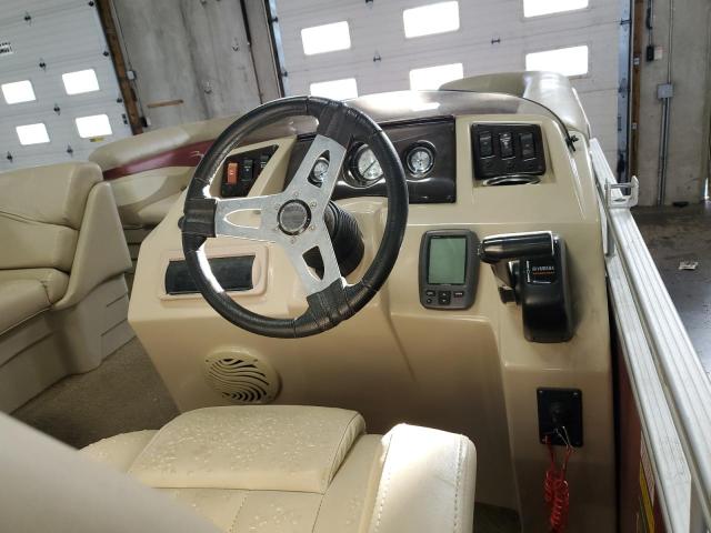 2013 BENNINGTON MARINE 22SSRX