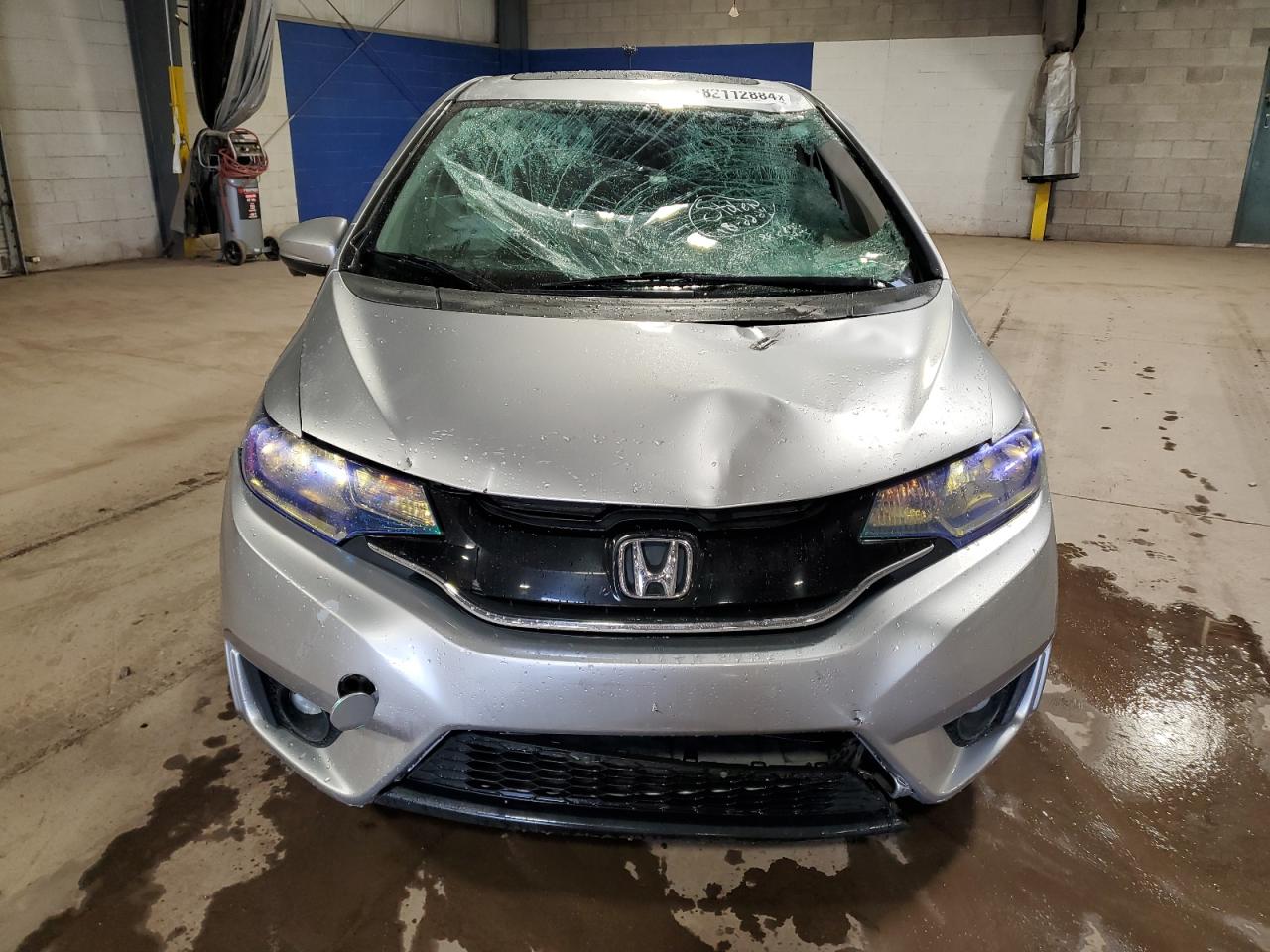 2015 Honda Fit - Image 5