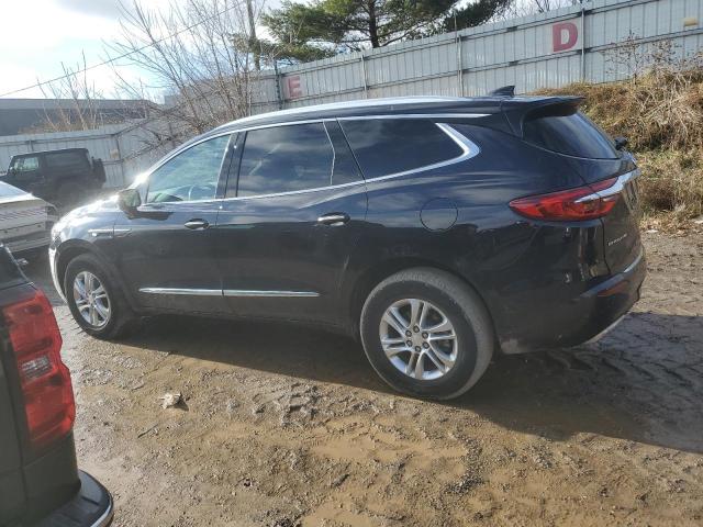  BUICK ENCLAVE 2020 Черный