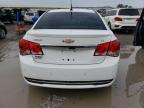 2011 Chevrolet Cruze Lt за продажба в Madisonville, TN - Front End