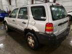 2007 Ford Escape Xls за продажба в Avon, MN - Front End