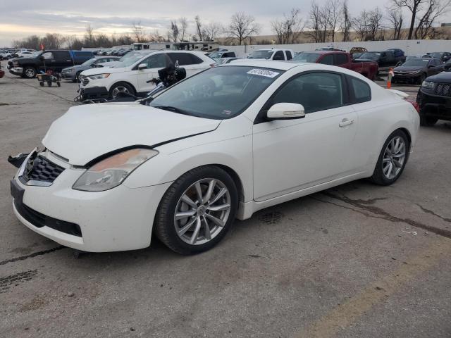 2009 Nissan Altima 3.5Se