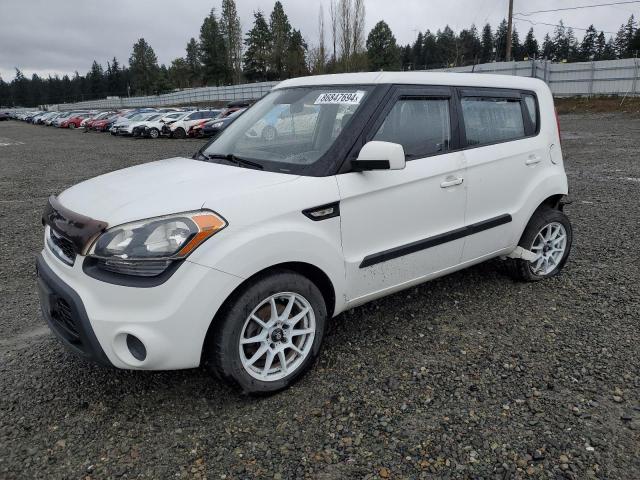 2012 Kia Soul 