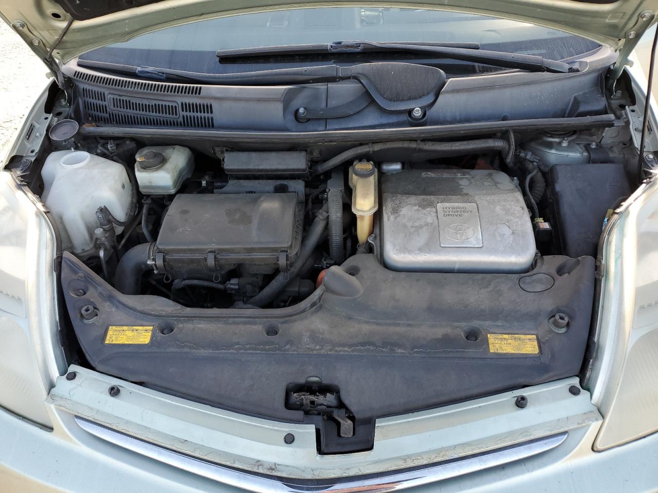 2008 Toyota Prius - Image 12
