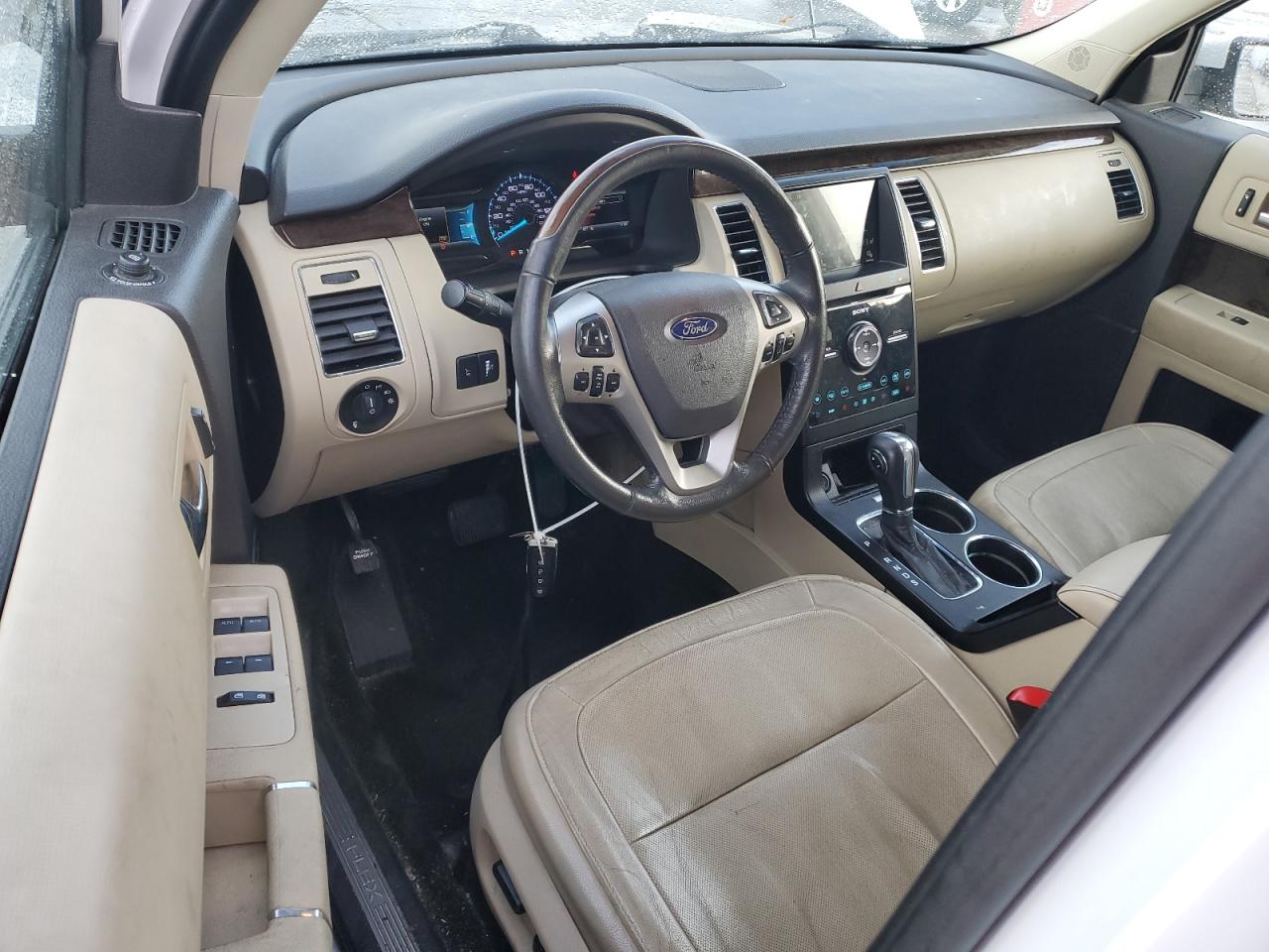 2019 Ford Flex - Image 8