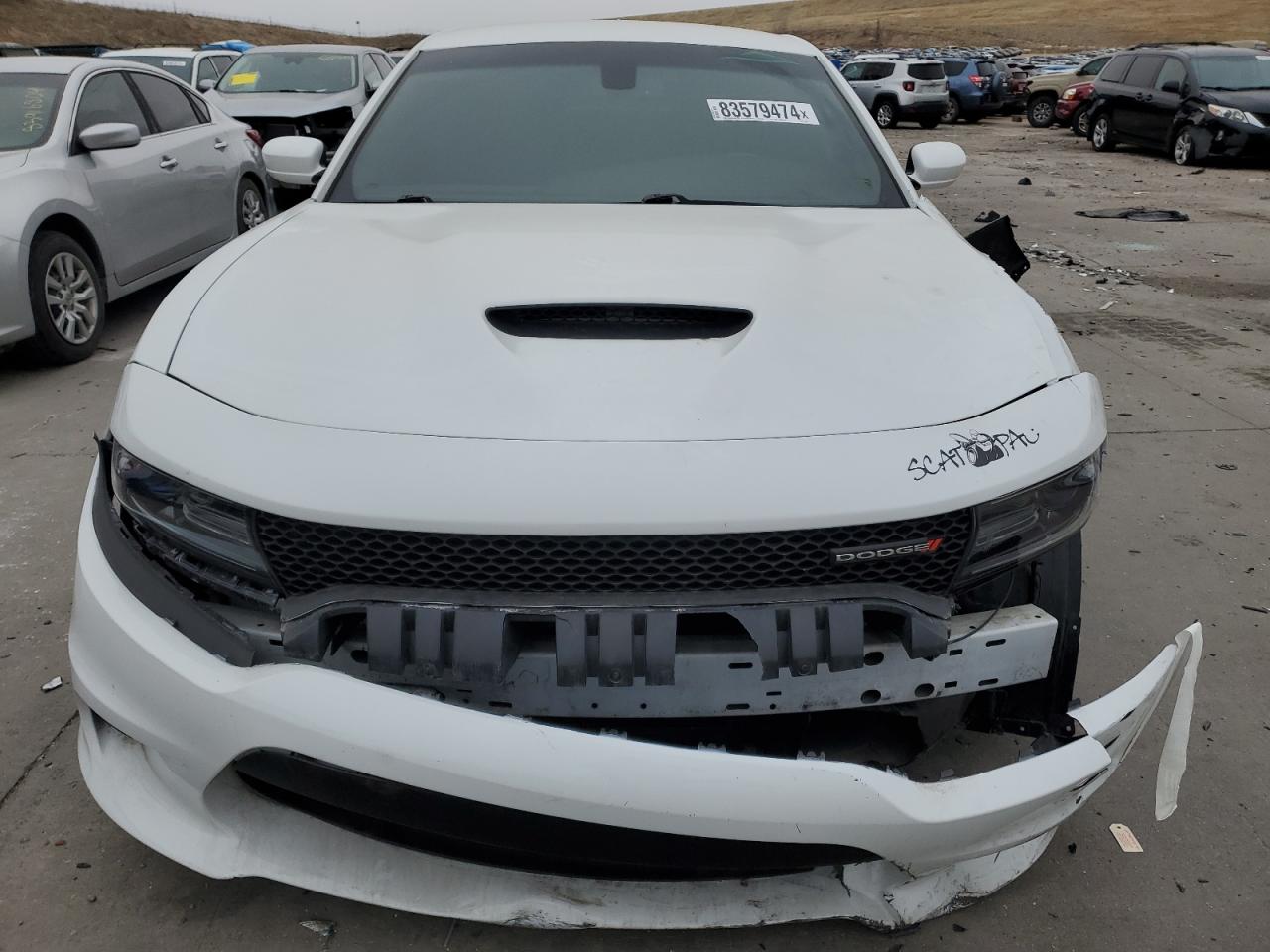 2020 Dodge Charger - Image 5