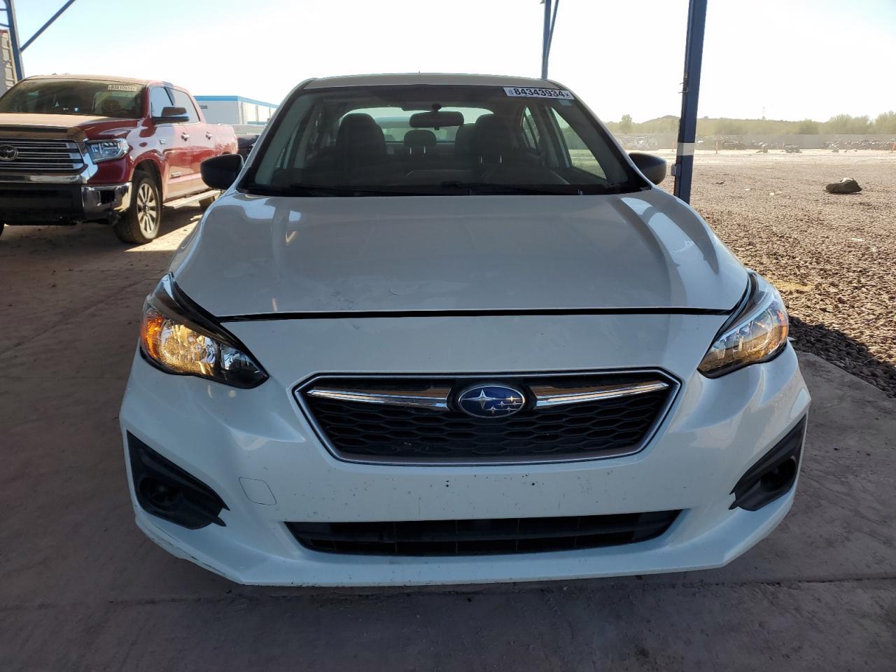 2019 Subaru Impreza - Image 5