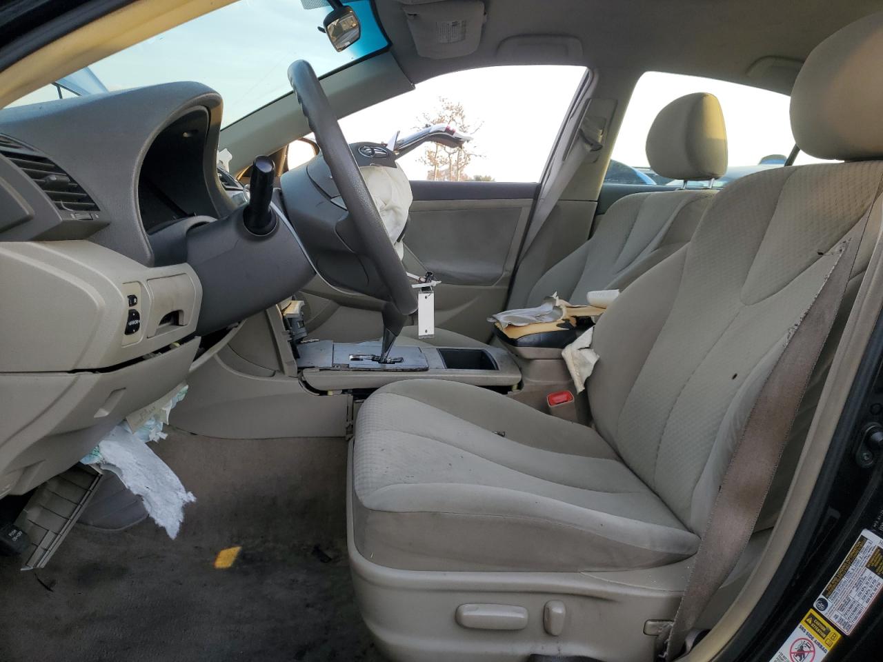 2009 Toyota Camry - Image 7